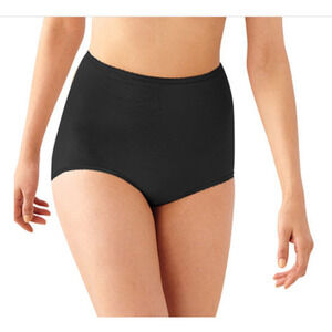 Bali Women's Skimp Skamp Nylon Brief Panty